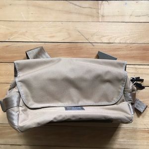 CRAFTED GOODS CHIQUITA SLING BAG